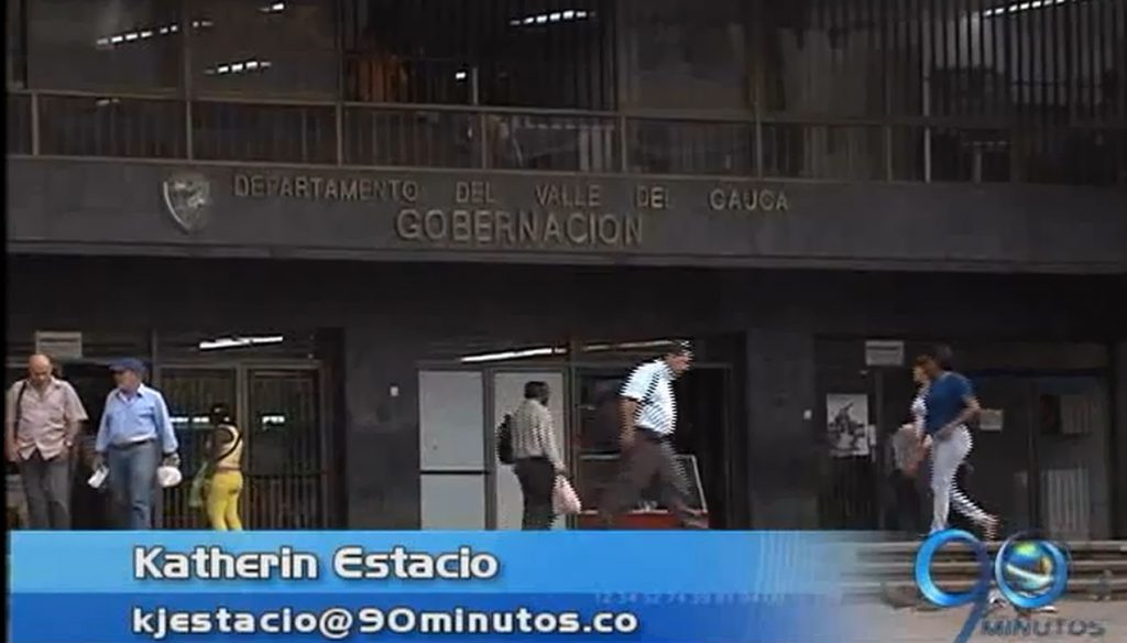 Gobernación del Valle gana demandas millonarias