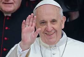 El Papa Francisco sigue sorprendiendo a los feligreses