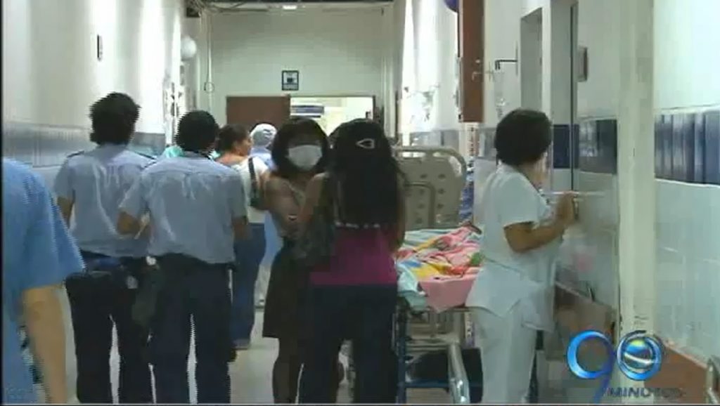Sanciones a las EPS por adeudamientos con las ESE