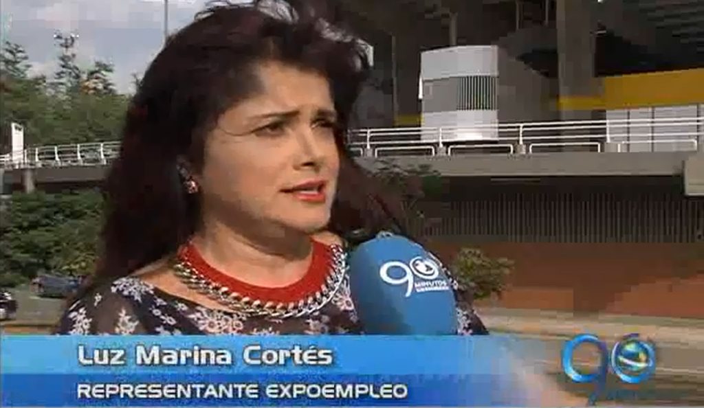 En cali se desarrollará la feria Expoempleo
