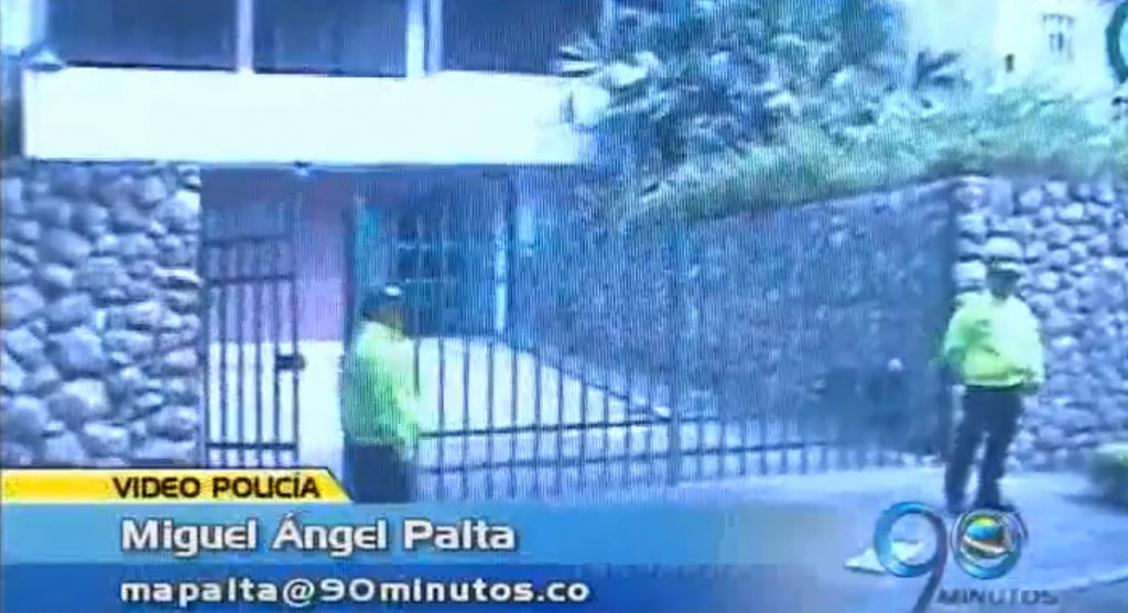 Autoridades embargan propiedades de narcotraficantes mexicanos en Cali