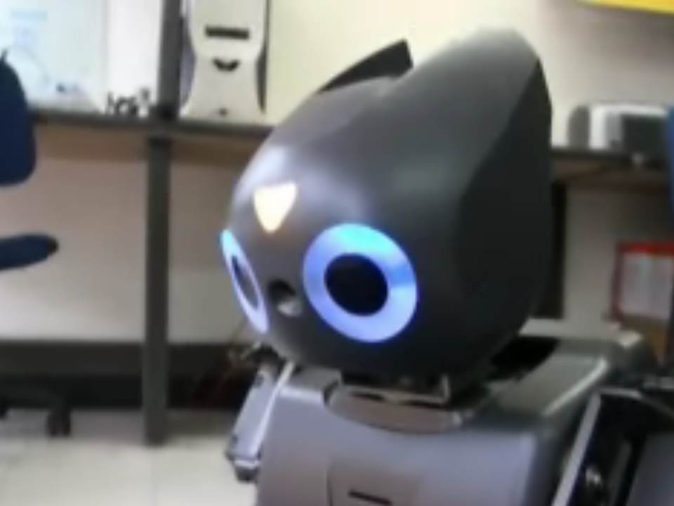 Colombia Innova: Robots, presentes en la educación del país