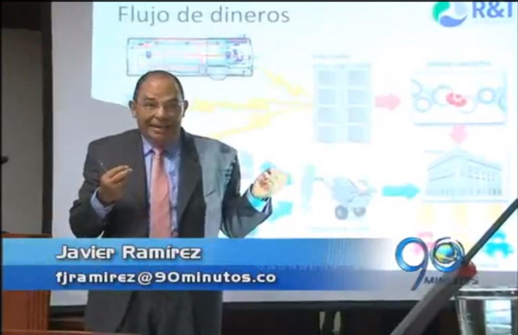 Debate al Siur en el Concejo de Cali