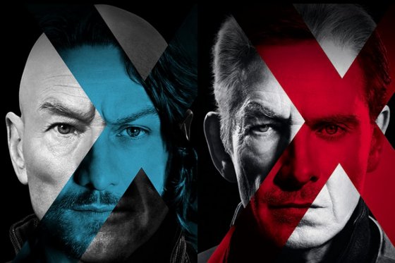 Se estrenó tráiler oficial de X-Men: Días del futuro pasado