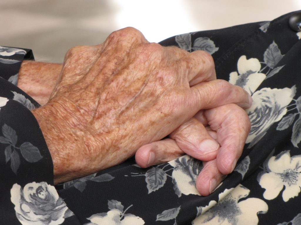 Muere en Londres última mujer nacida en el siglo XIX a sus 113 años