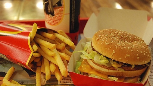 McDonalds aconseja a sus empleados no consumir sus propios productos