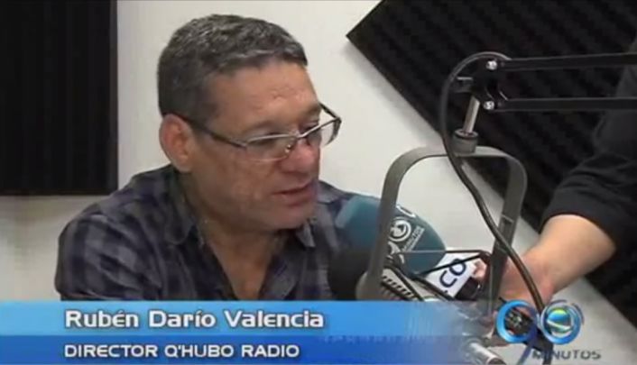 El periódico Q'hubo incursiona en la radio