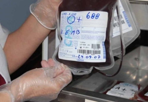Alerta por escasez de sangre en el Hospital Universitario del Valle