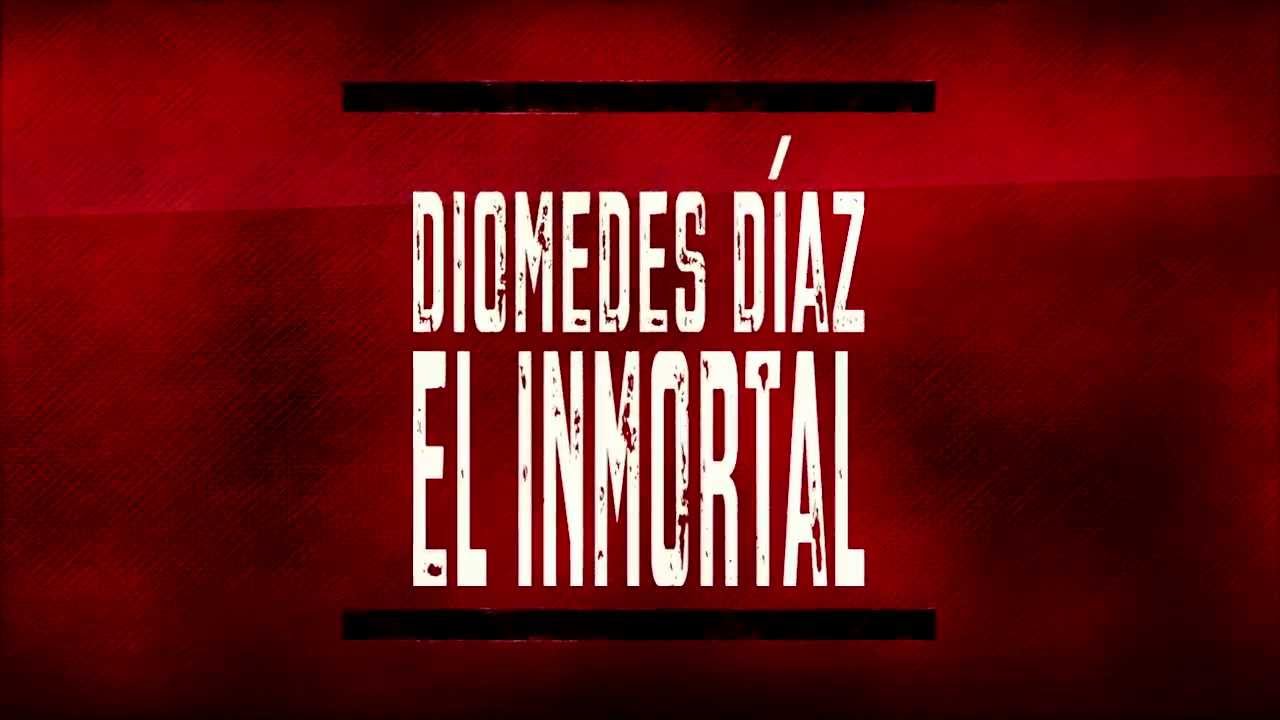 Con una producción musical homenajearán a Diomedes Díaz