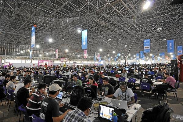 Cali será sede de la Feria Tecnológica ‘Campus Party’