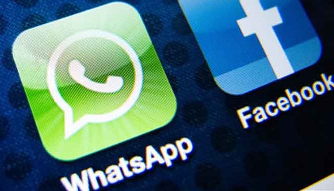 Facebook compra WhatsApp por 19.000 millones de dólares