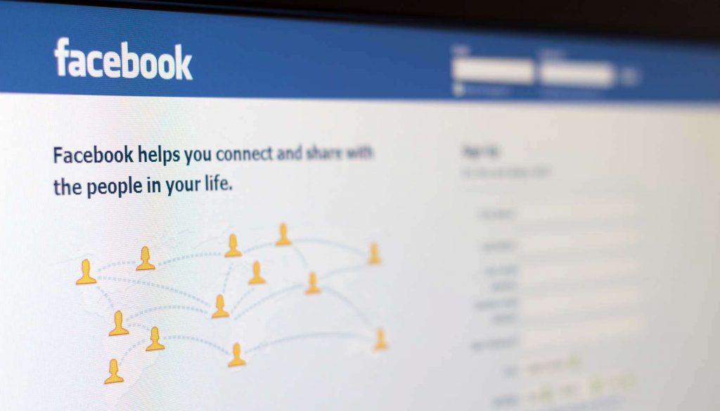 Facebook habilita nuevas opciones de género para usuarios