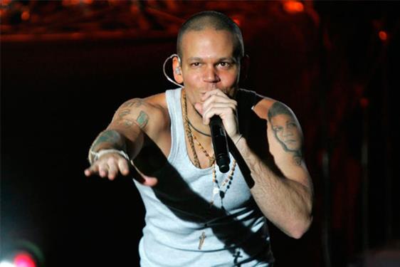 Calle 13 anuncia su nuevo sencillo: ‘El Aguante’