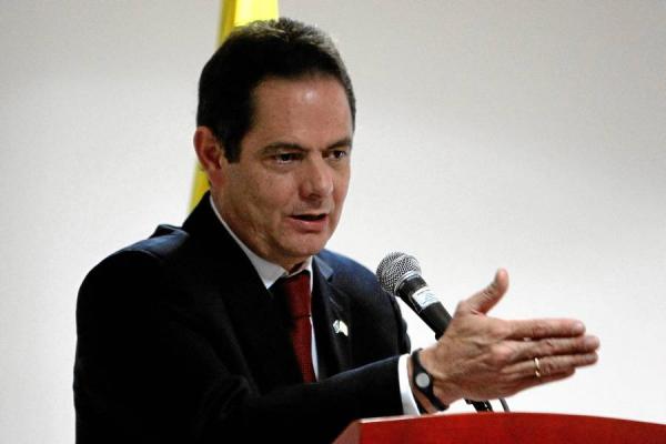 Vargas Lleras solicita funciones concretas si ganan las elecciones