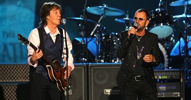 Tributo a ‘The Beatles’ se transmitirá en Latinoamérica