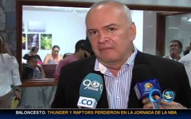 Concejales critican inasistencia de Alcaldía a debate sobre movilidad