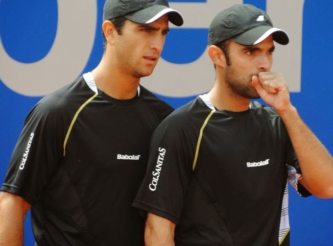 Cabal y Farah ya están en los cuartos de final en el Masters 1000 de Madrid