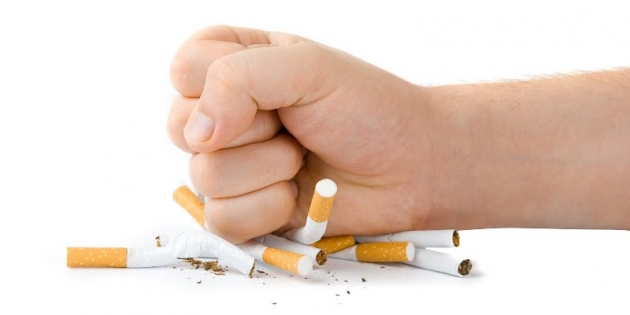 El cigarrillo mata a uno de cada diez adultos en el mundo: OMS
