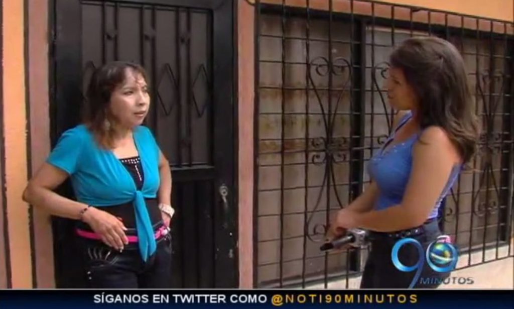 Madre del 'hacker' ecuatoriano denuncia amenazas contra su vida
