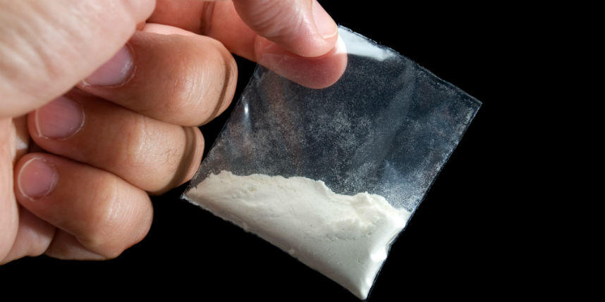 Incrementa tráfico de cocaína hacia Brasil