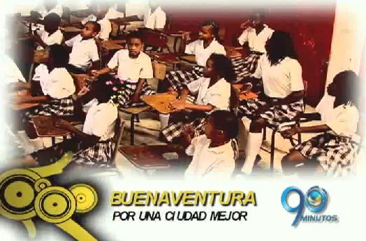 Premio Cívico, Buenaventura, por una ciudad mejor (3a. parte)