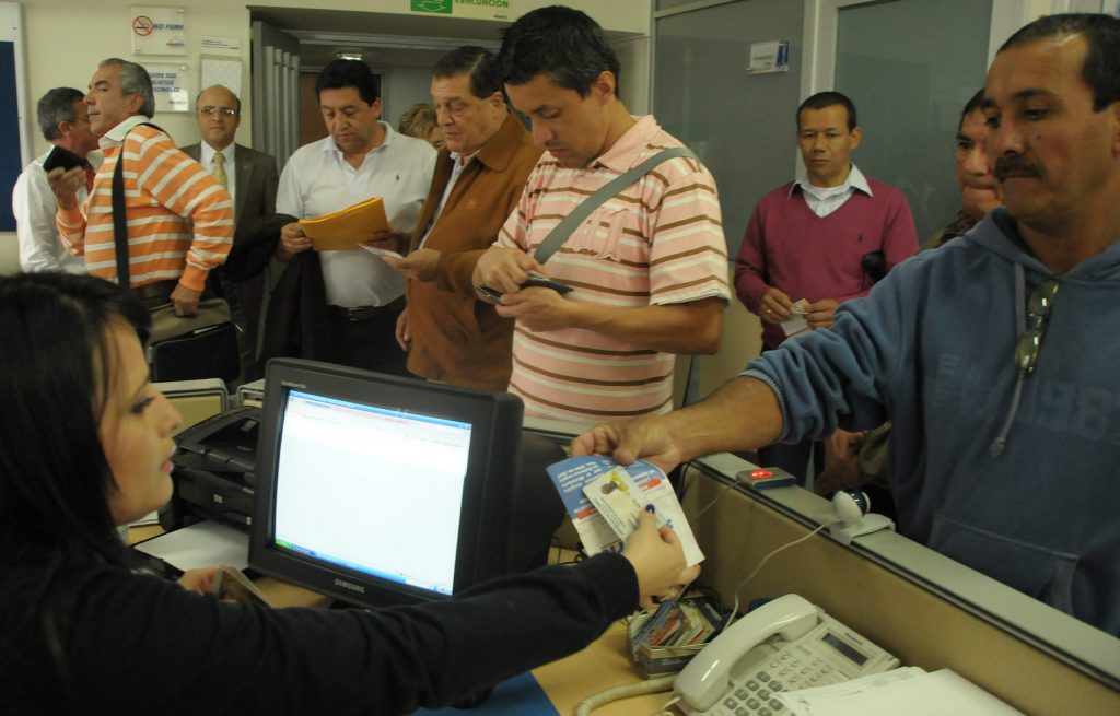 Caleños no renovaron su licencia de conducción en junio