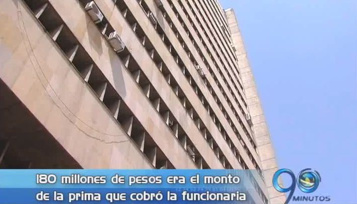 Investigan desfalco en la Gobernación del Valle