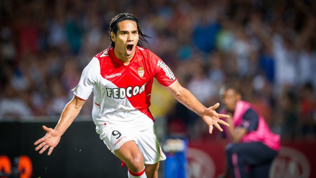 El 'Tigre' marcó gol en la primera fecha de la Liga de Francia