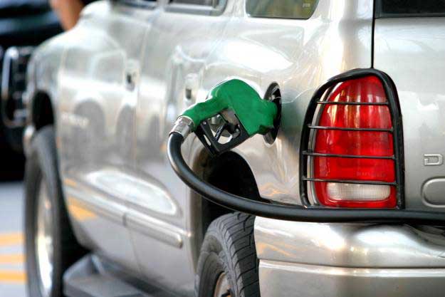Alzas y bajas en el precio de gasolina y ACPM para septiembre