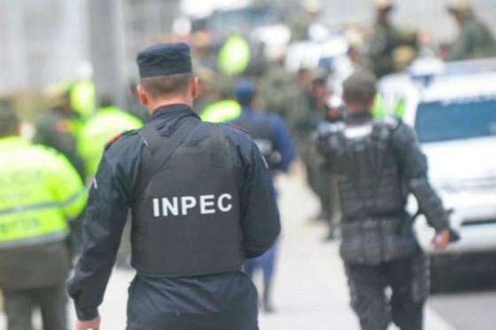 Disidencias de las Farc dejan en libertad a cuatro personas secuestradas en Nariño