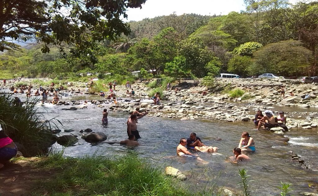 En el Río Pance habrá jornada de limpieza este domingo