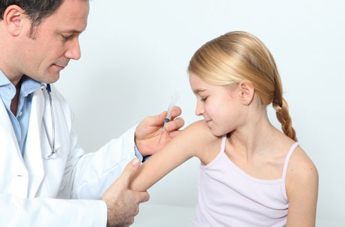 Investigarán si vacuna del Papiloma tiene efectos adversos
