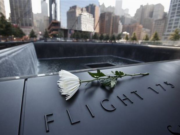 Con imágenes 90Minutos.co recordó los 13 años del 9/11