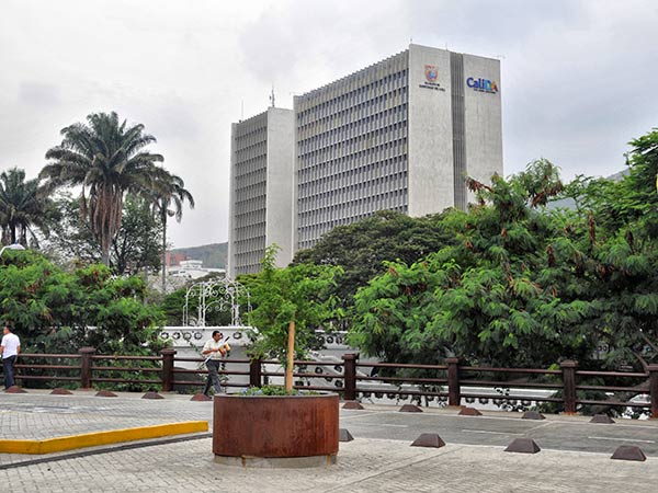 Contraloría advierte riegos ambientales y de salud por Ciudadela CaliDa