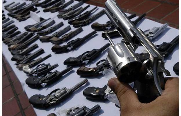 Plan Desarme se extiende en 16 comunas de Cali