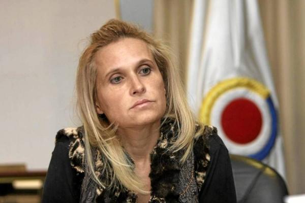 Por ser ciudadana italiana, Sandra Morelli no sería extraditada