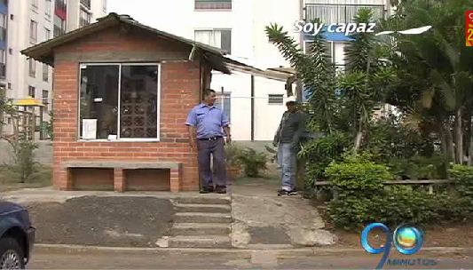 Secretaría de Gobierno meterá en cintura casetas de vigilantes