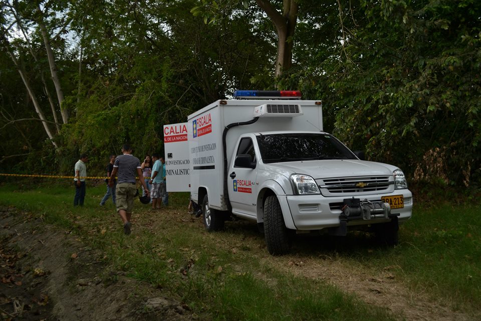 Asesinan ganadero en El Dovio por resistirse a secuestro