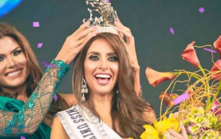 Una caleña representará a Puerto Rico en Miss Universo