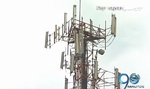 Controversia entre Alcaldía y Concejo por uso del suelo para antenas en Cali