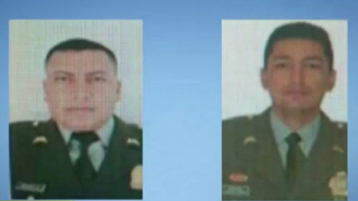 Dos policías murieron por ataque a patrulla, en Popayán