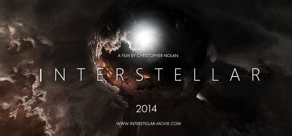 La película 'Interstellar' recauda más 130 millones de dólares