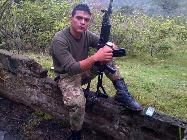 "Soldado no está desaparecido, fue secuestrado por las Farc"