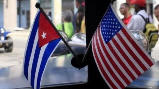 Inconformidad por las nuevas relaciones entre Cuba y Estados Unidos