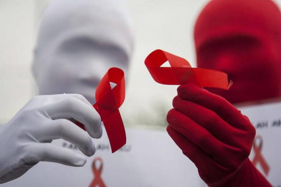 Ayer se celebró el Día Mundial de la lucha contra el SIDA