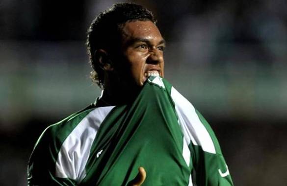 Carlos Lizarazo llegaría al Cruz Azul de México en el 2015