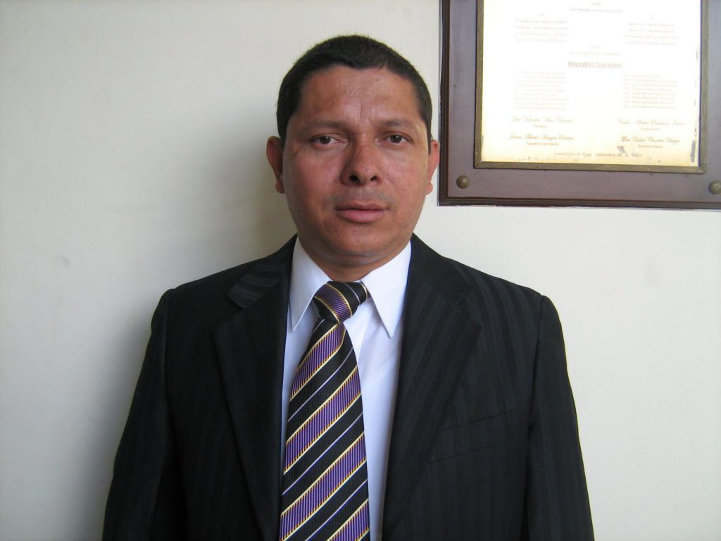 Procuraduría confirmó sanción e inhabilidad para concejal de Buga
