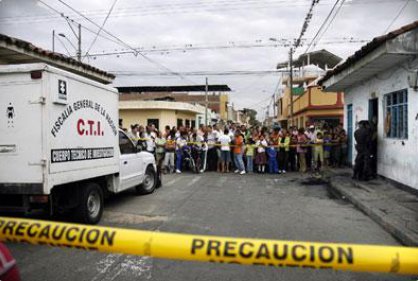 Gobierno caleño invita a celebrar con responsabilidad: hubo 14 muertos en Navidad