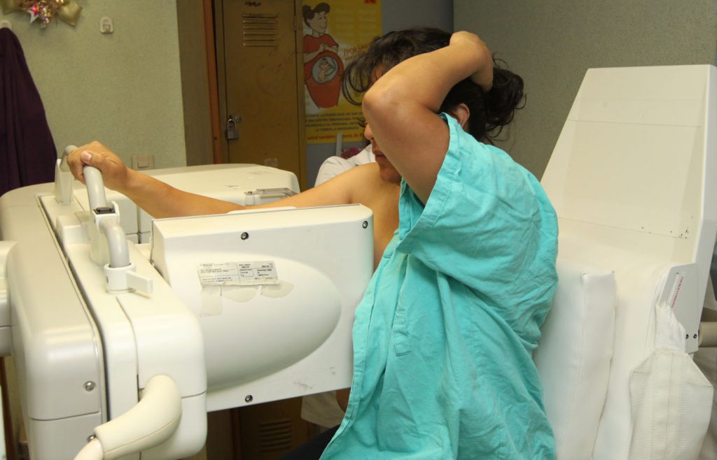Comuna 5 de Cali tendrá ‘Clínica de la Mama’ para detección oportuna del cáncer de seno
