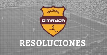 Deportivo Cali y América suspendidos una fecha por la Dimayor